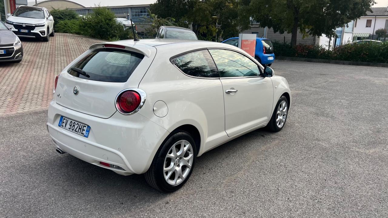 Alfa Romeo MiTo 1.3 JTDm 85 CV S&S Distinctive