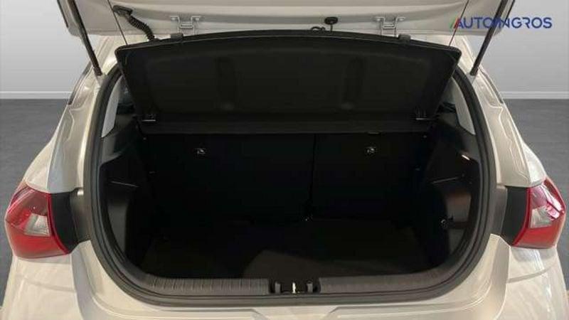 Hyundai i20 1.0 t-gdi Connectline mt