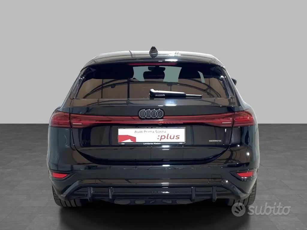 Audi A6 Avant e-tron S line edition quattro 428cv