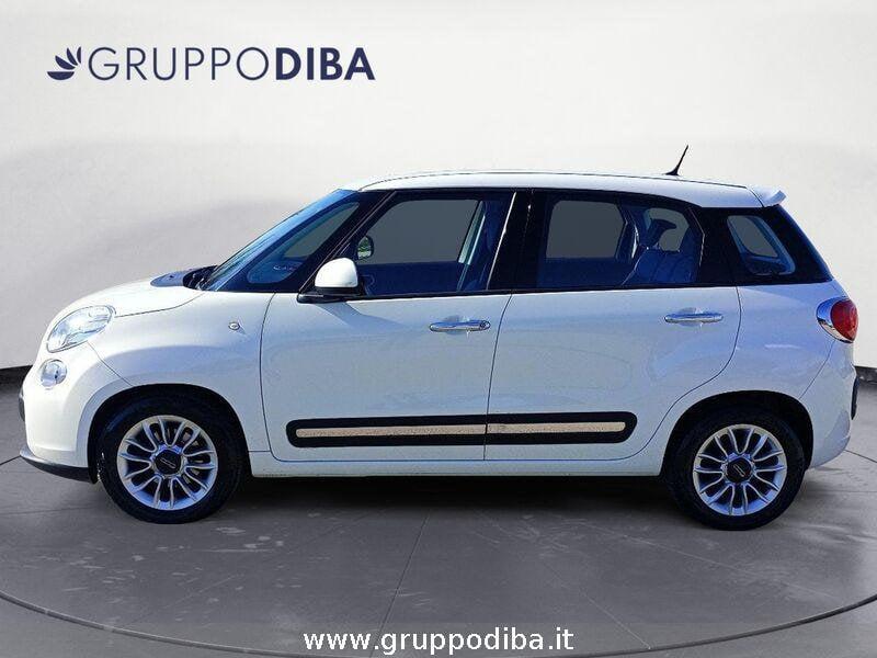FIAT 500L 2012 Diesel 1.3 mjt Pop Star 95cv