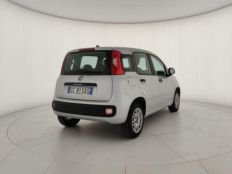 FIAT Panda 1.2 Easy OK NEOPATENTATI!