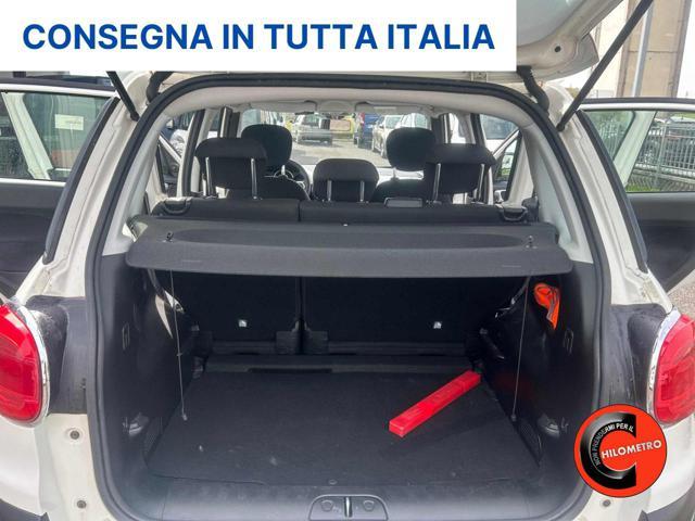 FIAT 500L 0.9 T.NATUR POWER POP STAR-CRUISE-SENSORI-BLUETOOT