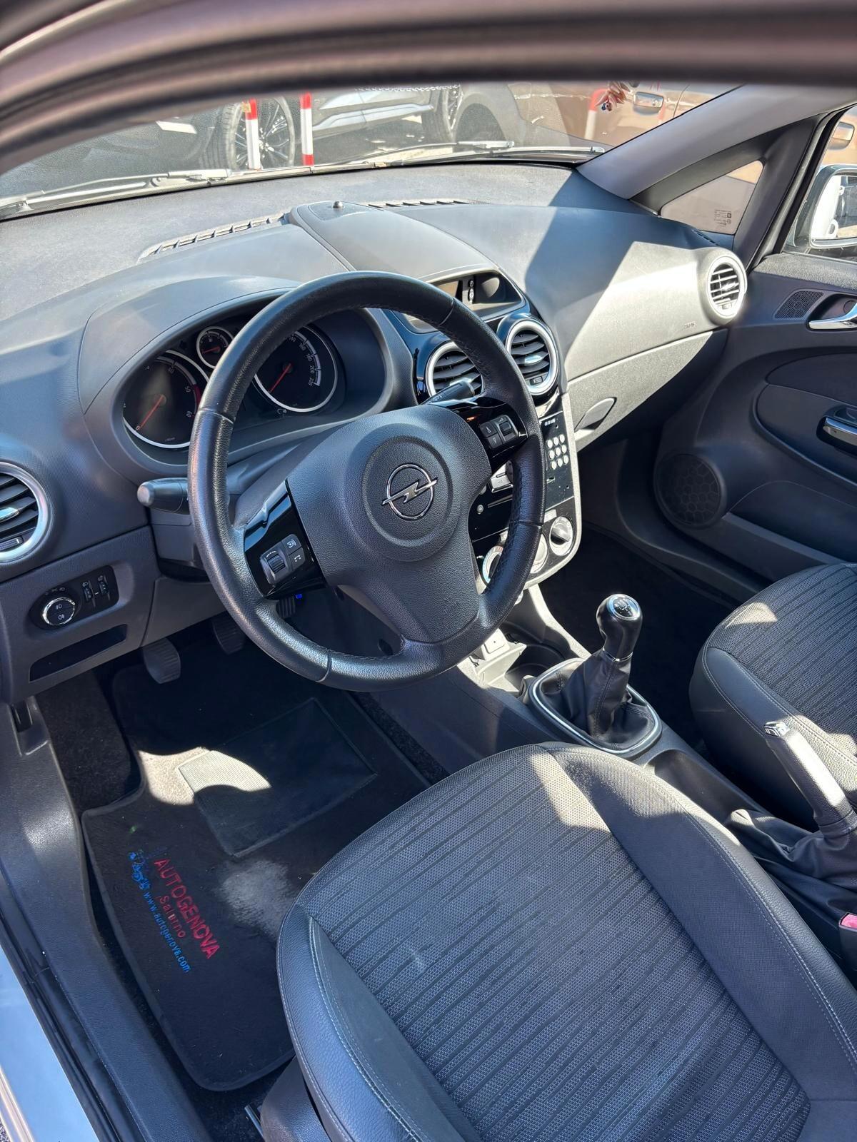 Opel Corsa 1.3 CDTI 75CV F.AP. 5 porte Edition