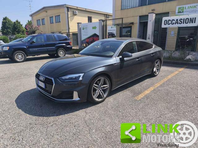 AUDI A5 35 TDI S TRONIC BUSINESS