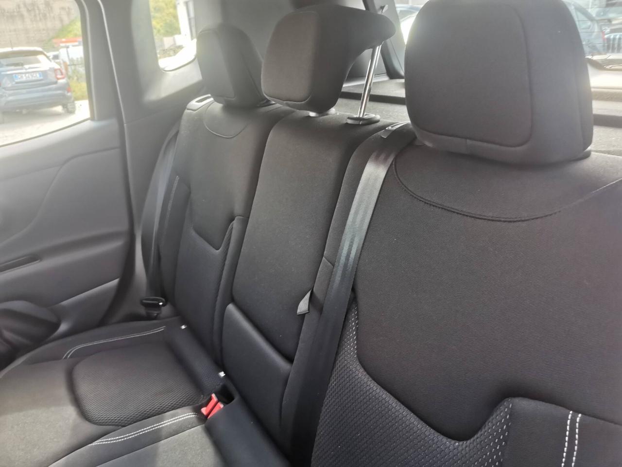 Jeep Renegade 1.6 Mjt 130 CV Limited 2022