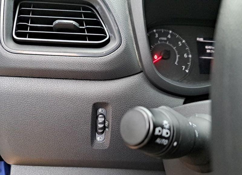 Renault Master Master T35 2.3 dCi 135 PL-TA Furgone Ice