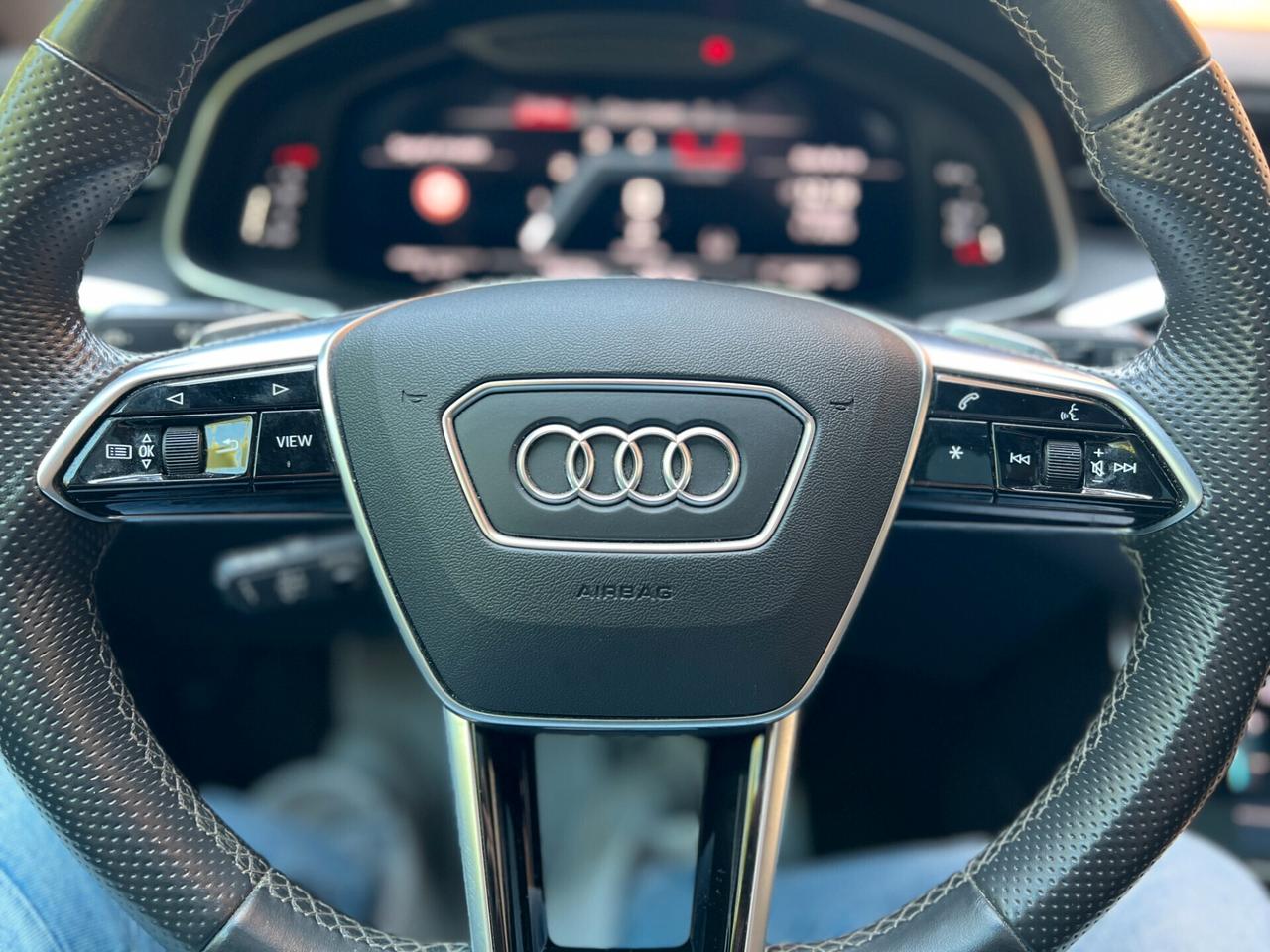 Audi RS6 AUDI S6 Quat-Hud-Virtu-carbonio-matrix-b&o-pan-1.hd- 360
