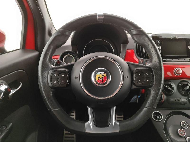 Abarth 595 1.4 t-jet 145cv auto