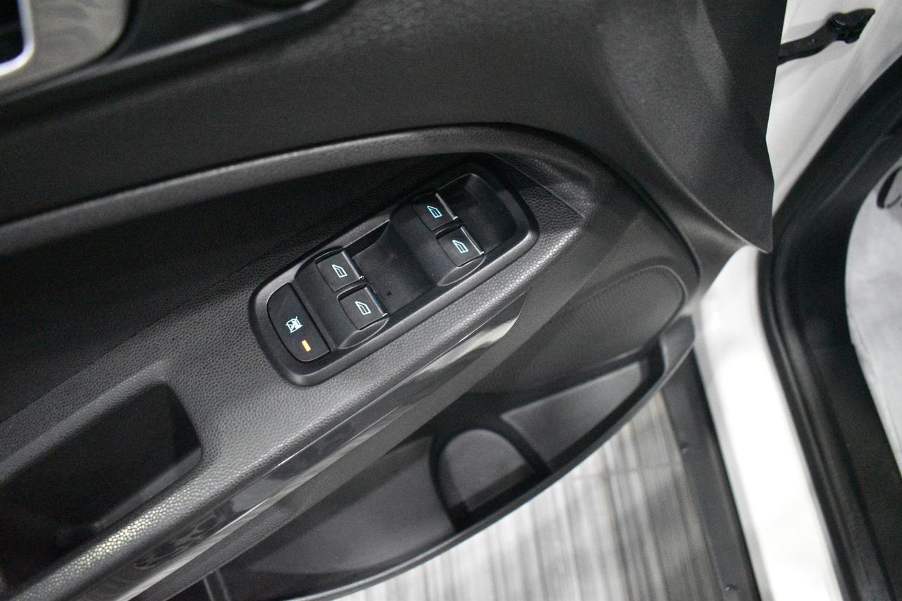 Ford EcoSport 1.5 Benzina 110cv Automatica Plus