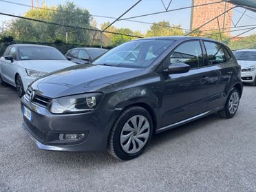 Volkswagen Polo 1.2 70CV 5p. OK NEOPATENTATI