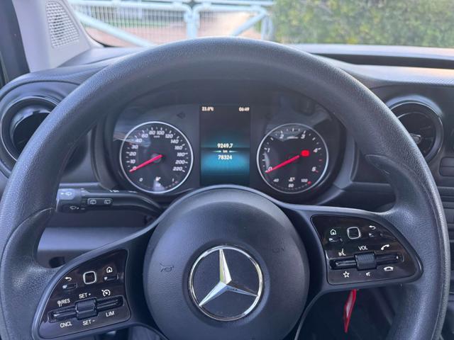 MERCEDES-BENZ Citan 1.5 110 Tourer Long N1 DOPPIA PORTA 5POSTI