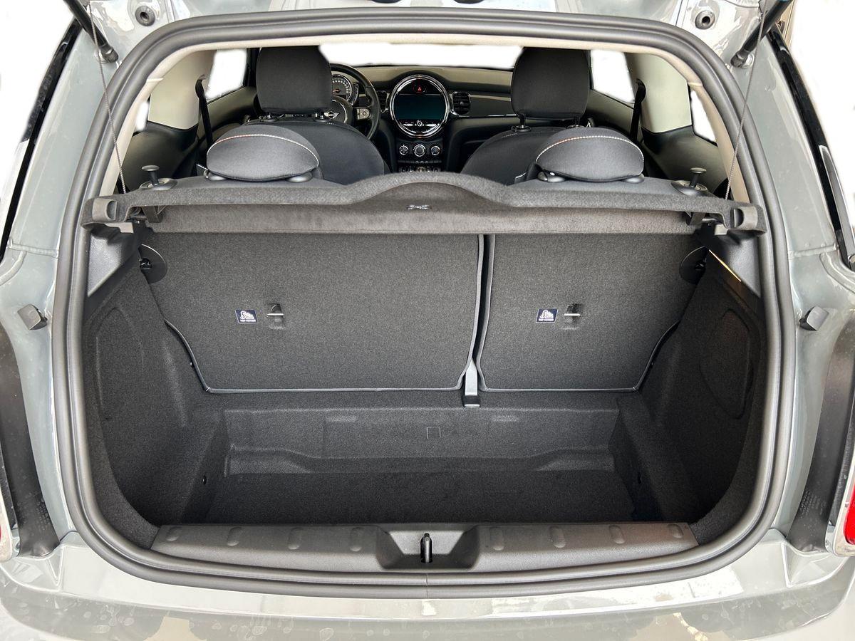 MINI Mini IV F54-F55-F56-F57 - Mini 3p 1.5 Cooper Classic