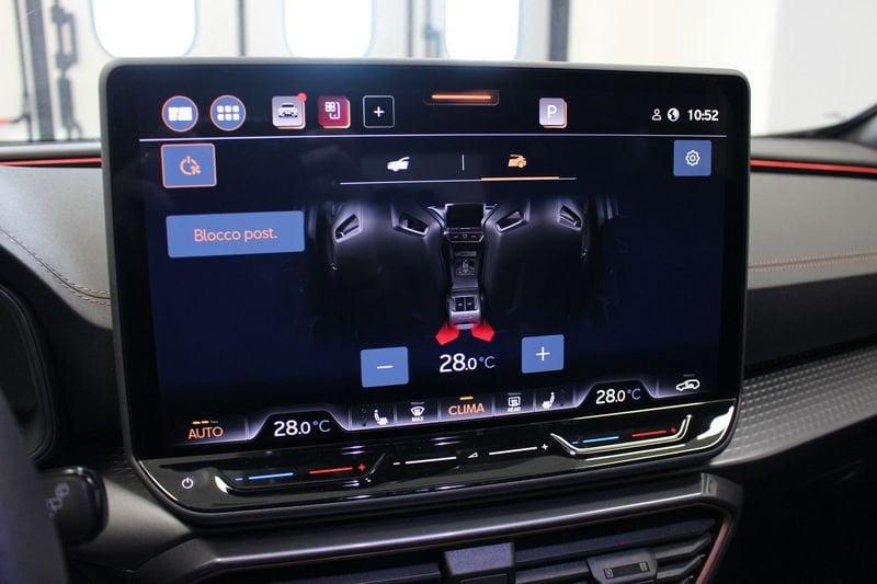 Cupra Formentor 1.5 Hybrid DSG