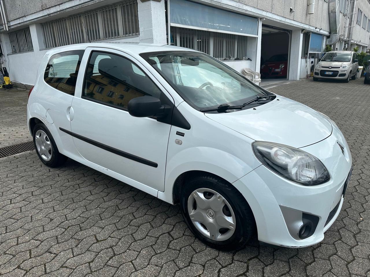 Renault Twingo 1.2 16V LEV Live