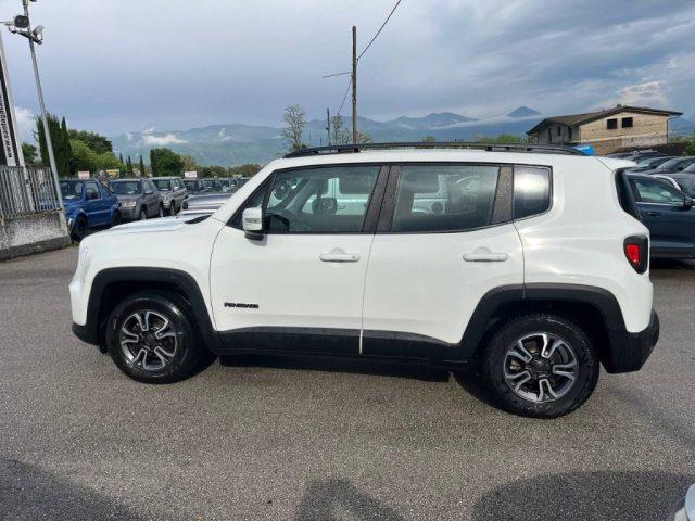 JEEP Renegade 1.0 T3 Longitude