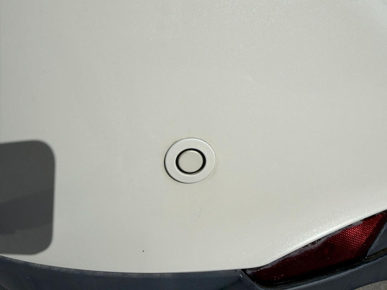 Mahindra XUV500 2.2 16V FWD W8