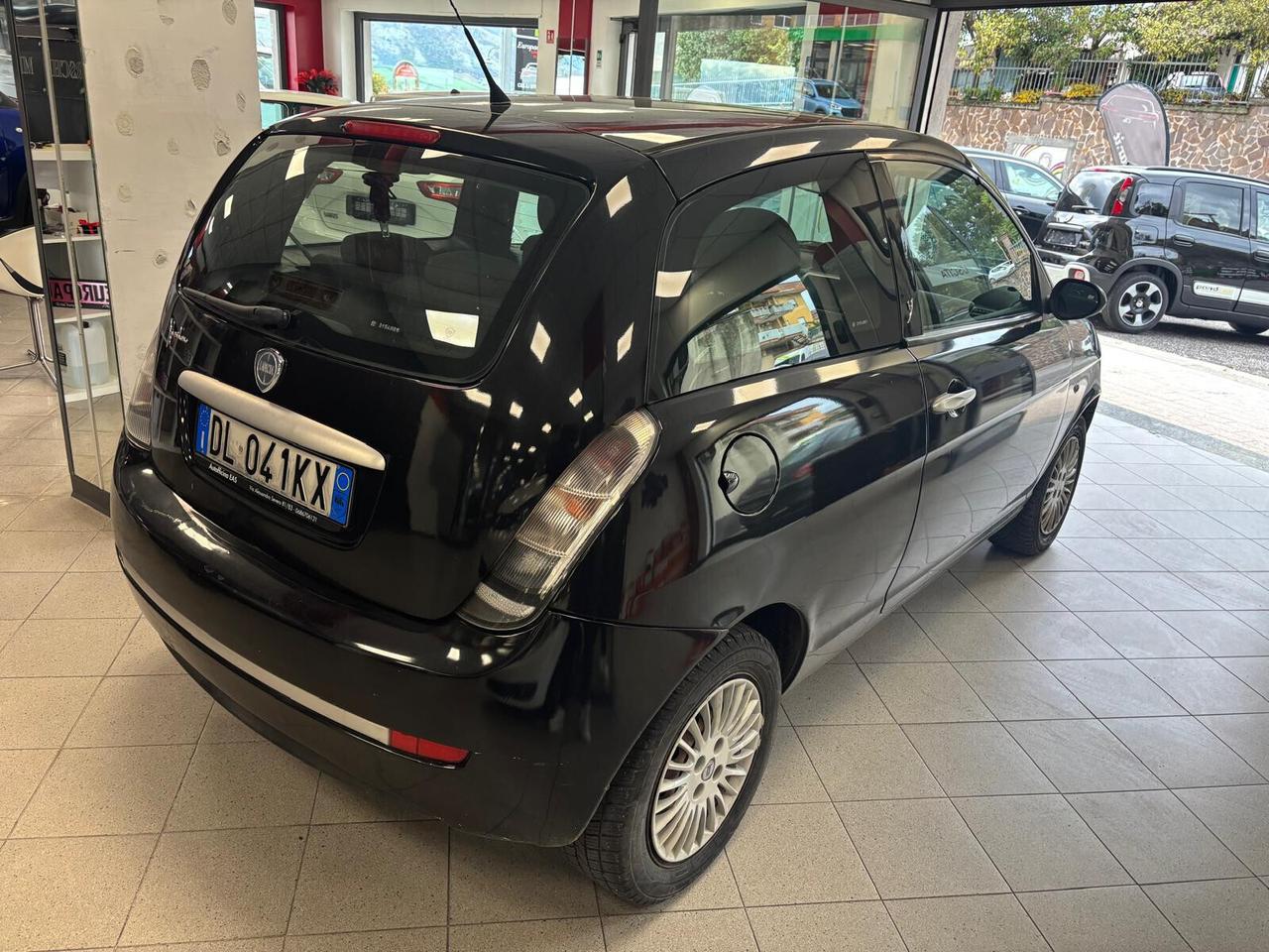 Lancia Ypsilon 1.2 Passion