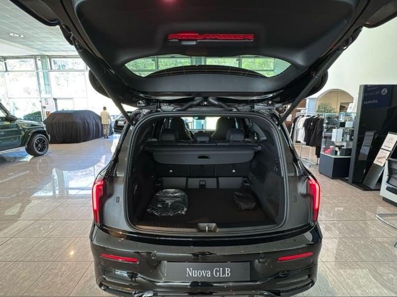 Mercedes-Benz GLB 350 4Matic EQ AMG Line Advanced Plus