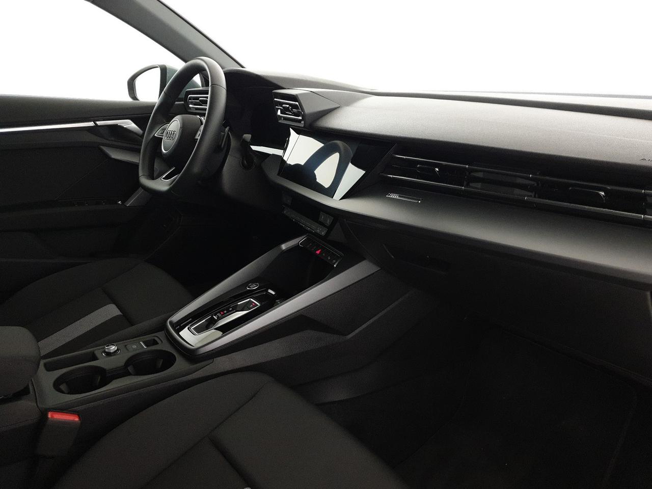 Sportback 1.5TFSI 150CV S tronic Business