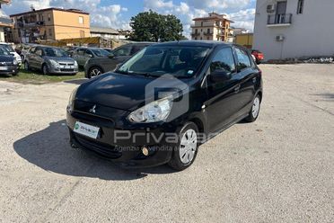 MITSUBISHI Space Star 1.0 ClearTec GPL bi-fuel Intense