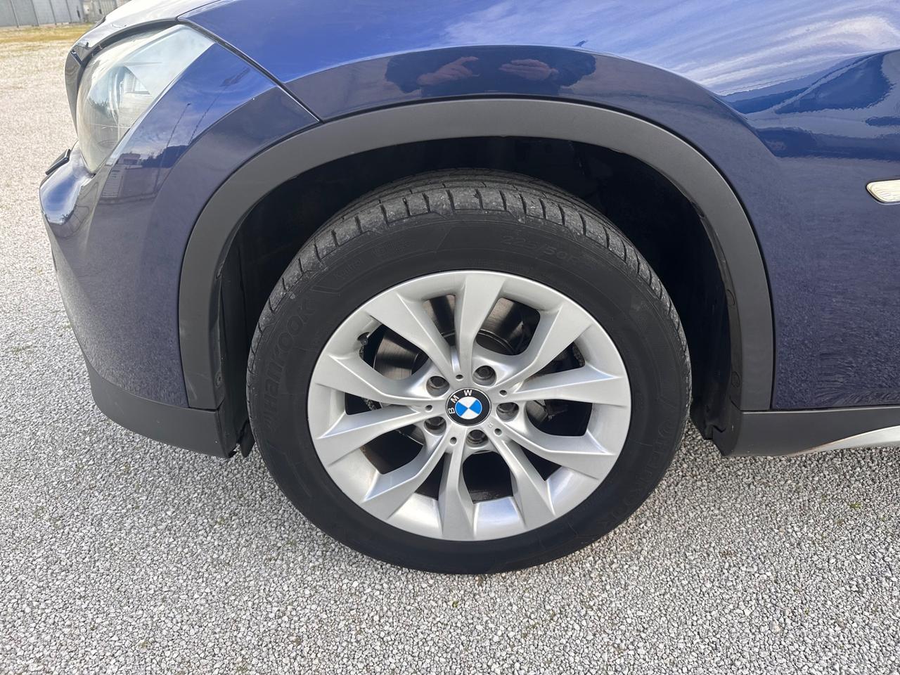Bmw X1 xDrive18d Attiva
