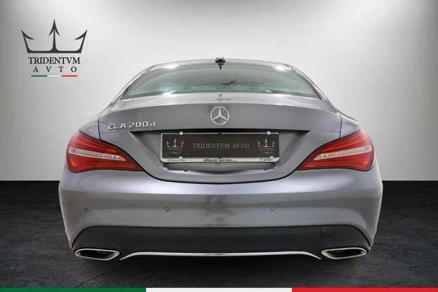 Mercedes-Benz CLA 200 d Business auto FL