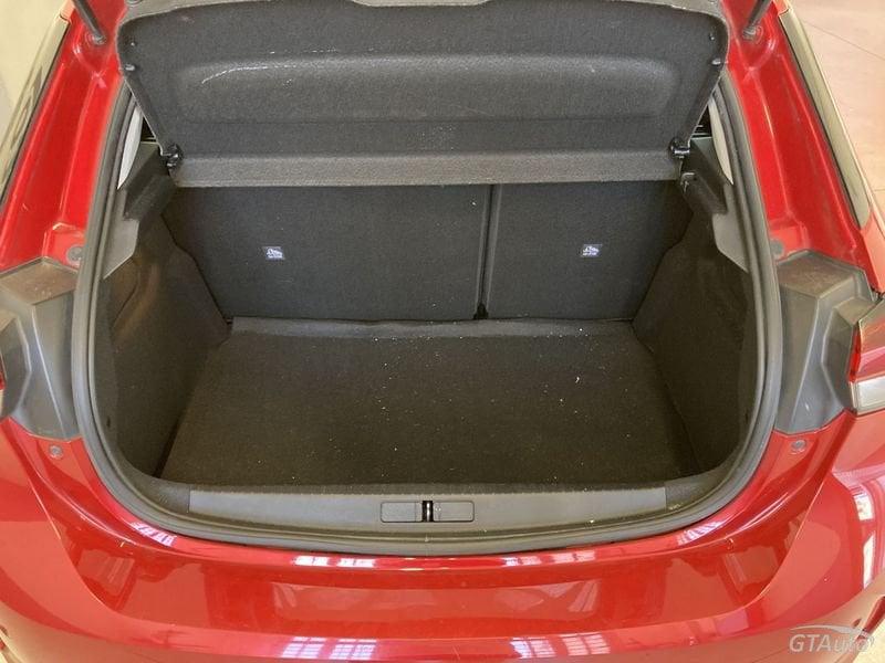 Opel Corsa Corsa 1.2 EDITION ADATTA AI NEOPATENTATI