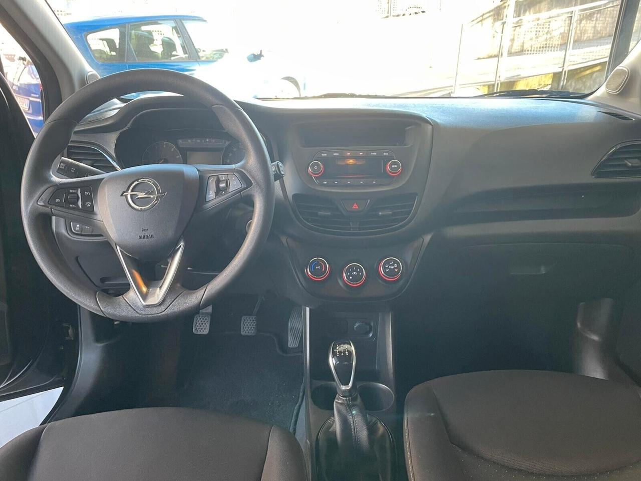 Opel Karl 1.0 75 CV Advance