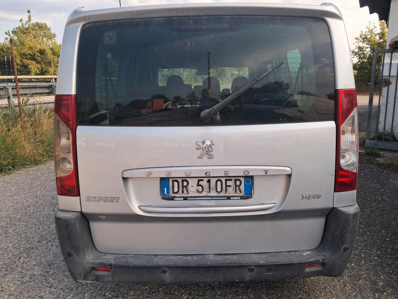 PULMINO 9 POSTI