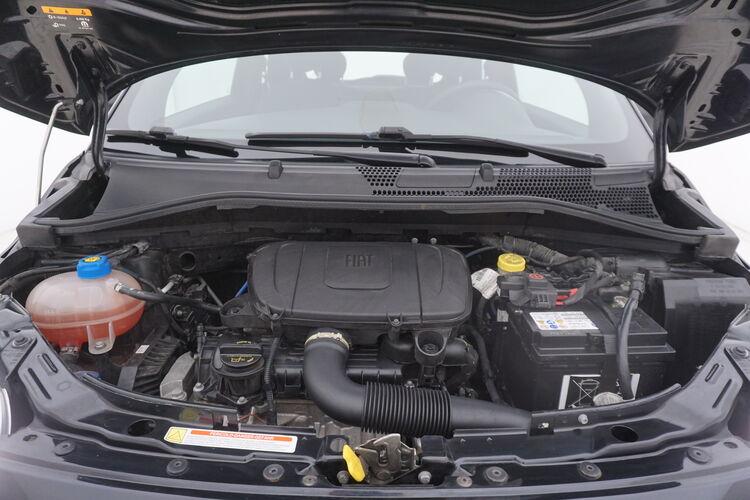 Fiat 500 Hybrid Cult BR705854 1.0 Mild Hybrid 70CV