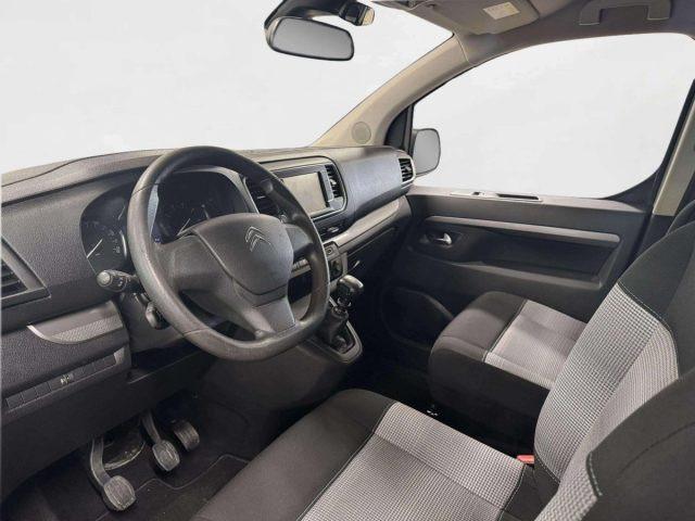 CITROEN Spacetourer BLUEHDI 120 S&S M SHINE