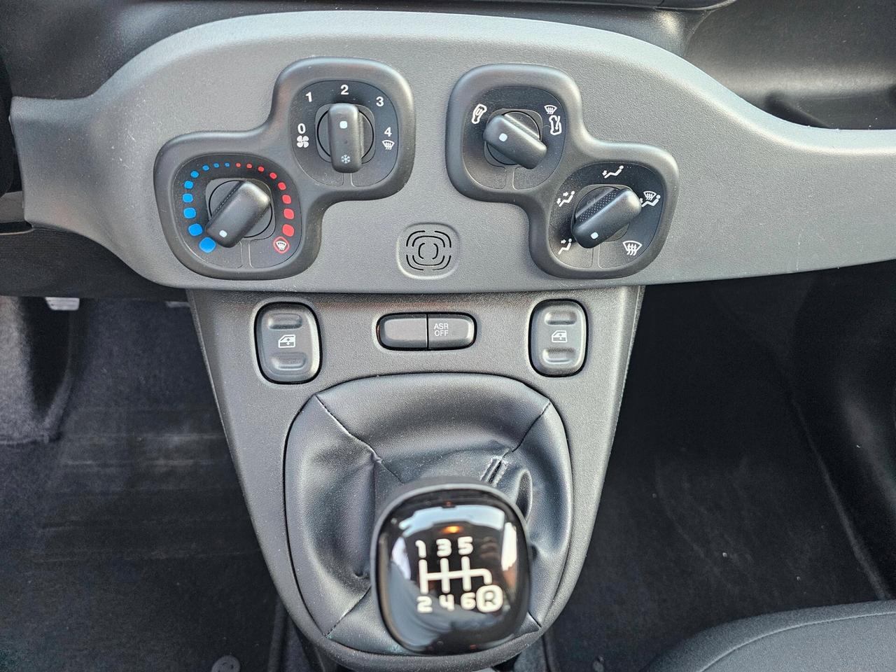 FIAT PANDA 1.0 70CV FIREFLY CITY LIFE HYBRID