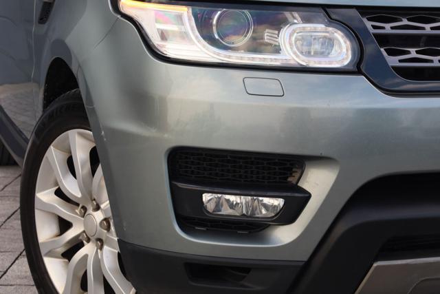LAND ROVER Range Rover Sport 3.0 V6 SE