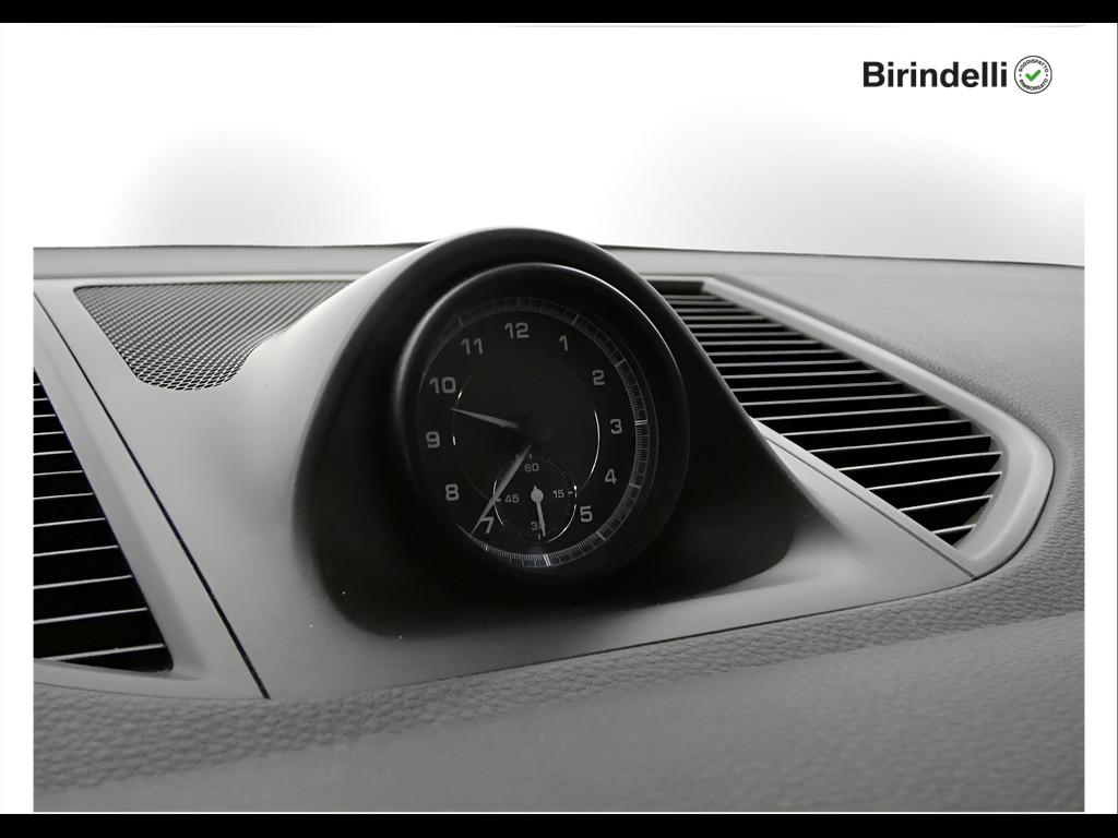 PORSCHE Macan 1ªs. '13-'25 - Macan 2.0