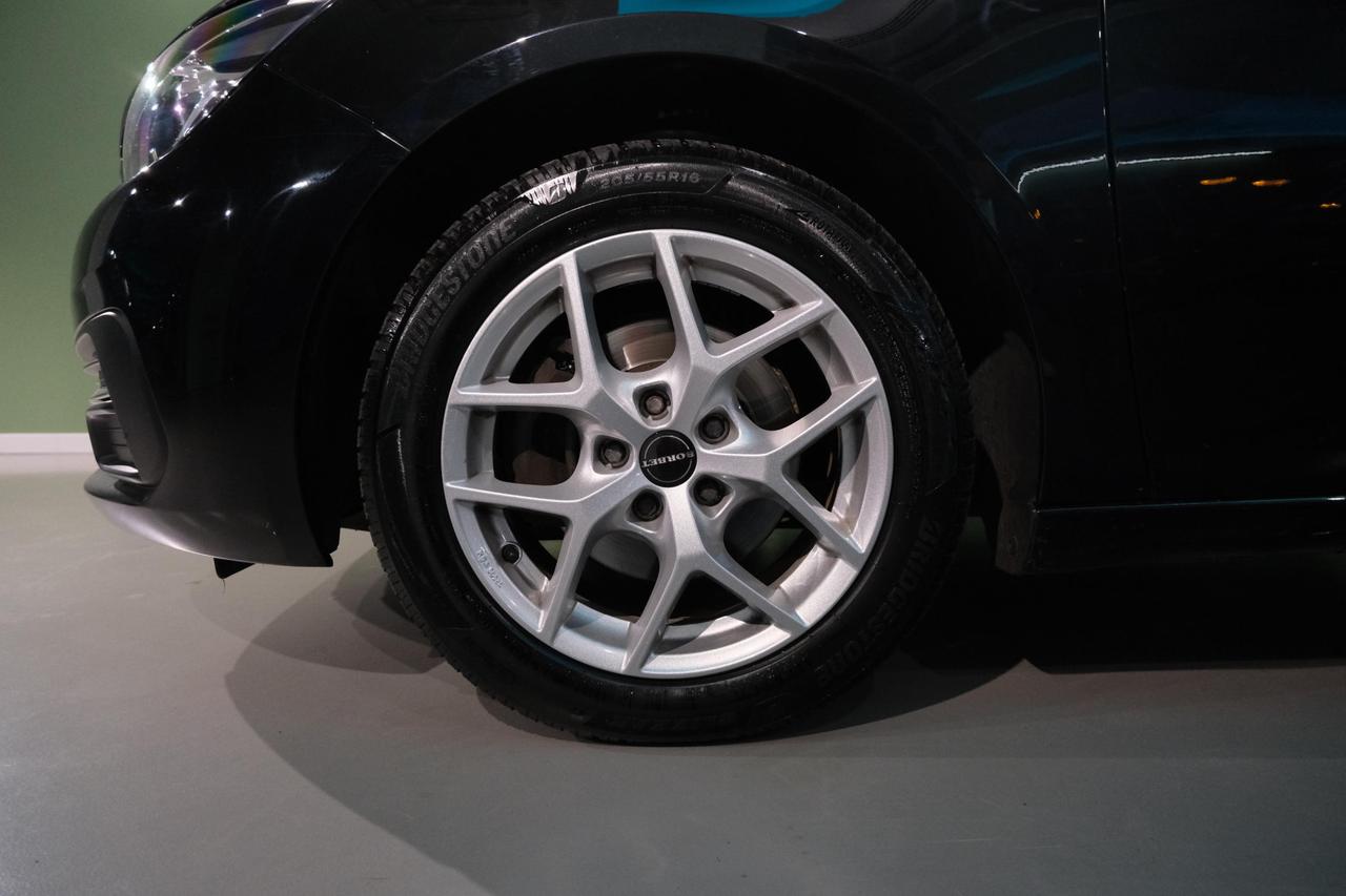 Peugeot 308 308 SW 1.5 bluehdi GT Line s&s 130cv eat8