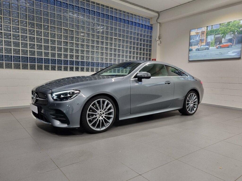 Mercedes Classe E 220 220 D Premium 9G-Tronic Plus