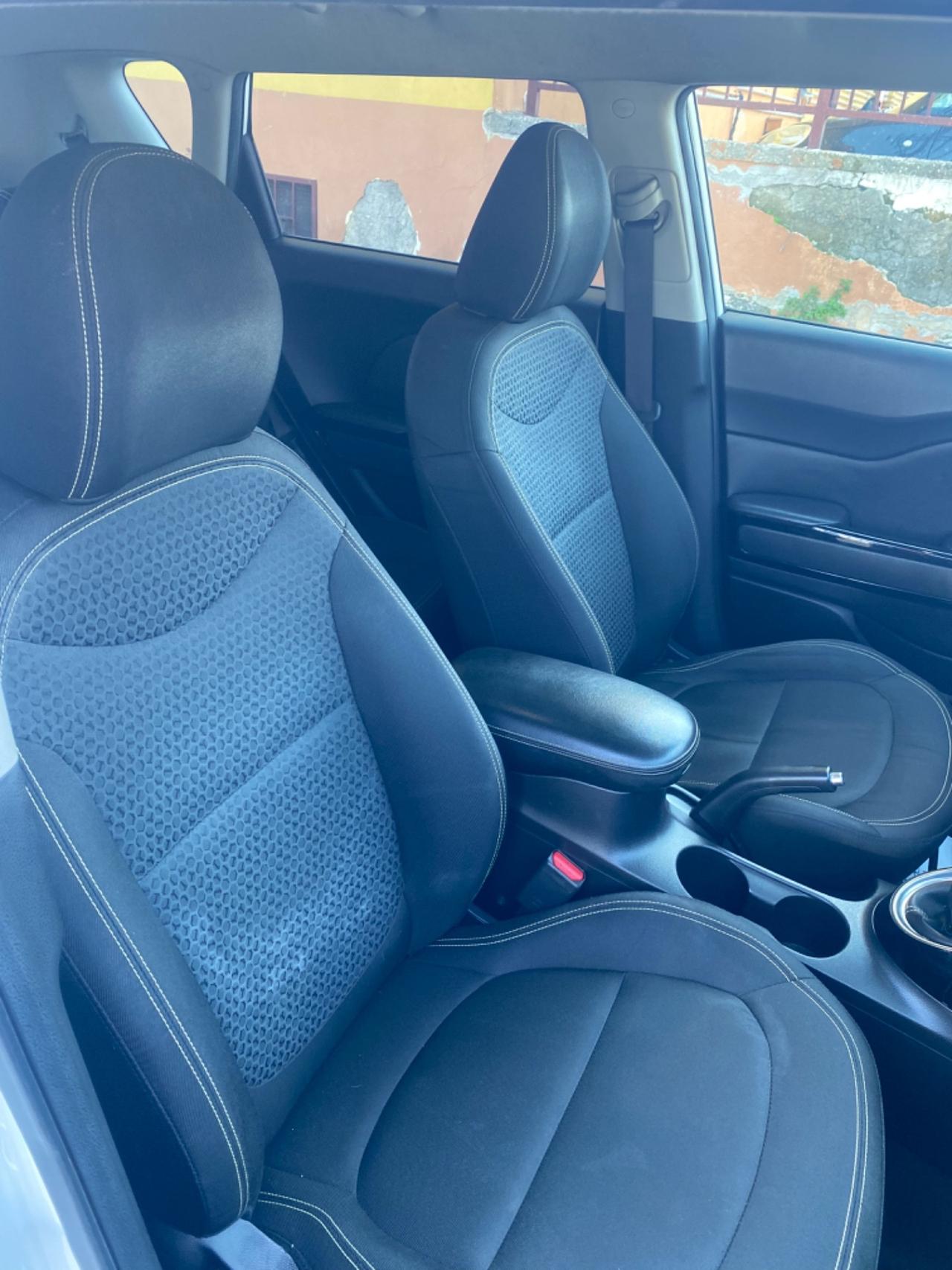 Kia Soul 1.6 CRDi Anno 2016 Full TAGLIANDATA