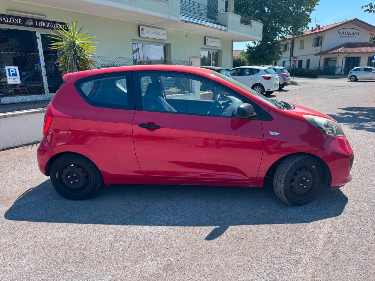 Kia Picanto 1.2 85CV 3 porte Fashion
