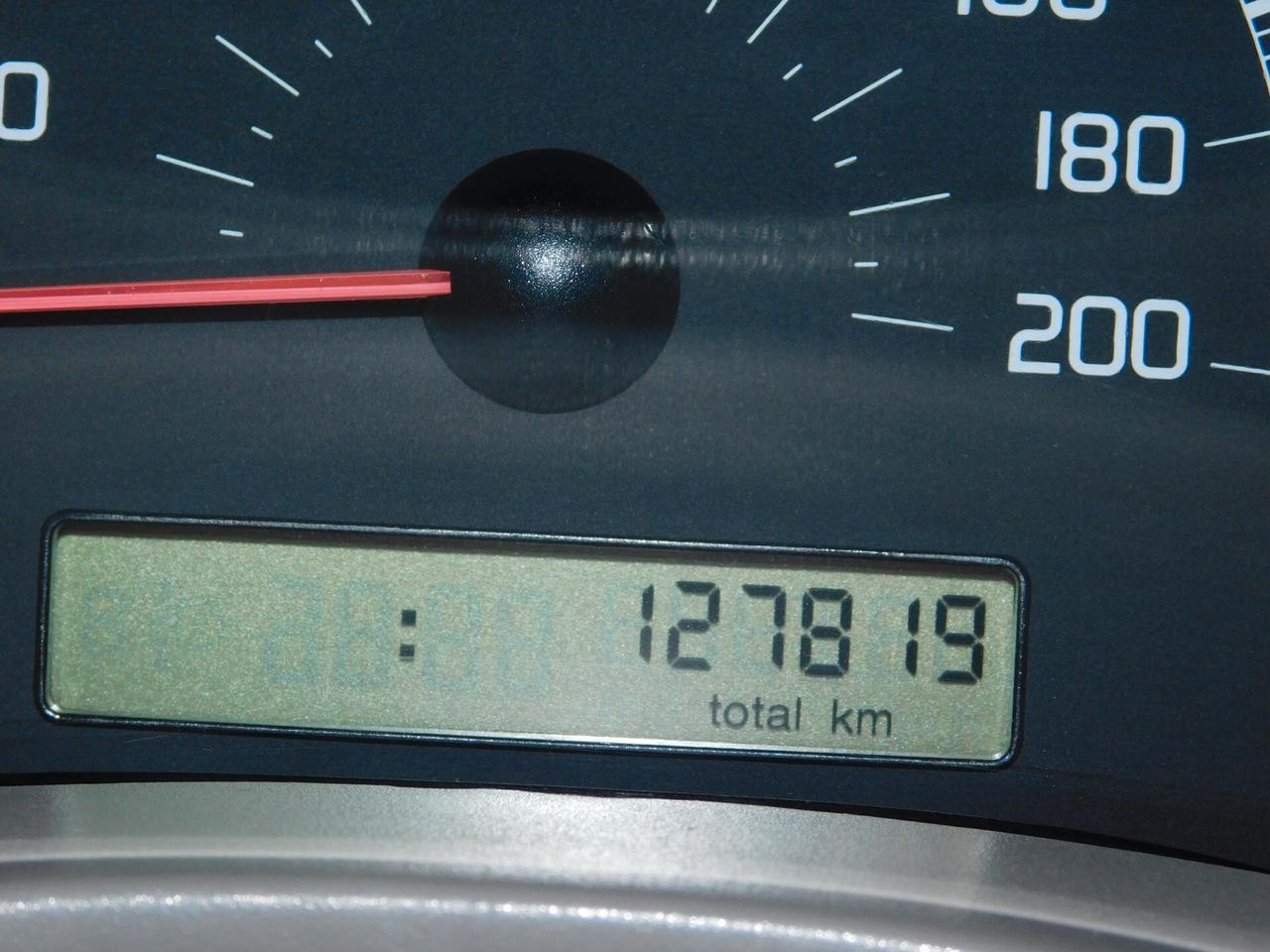 Fiat Panda 1.1 Actual