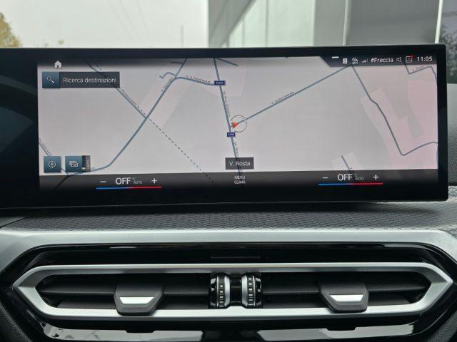 BMW 330 e Touring Msport