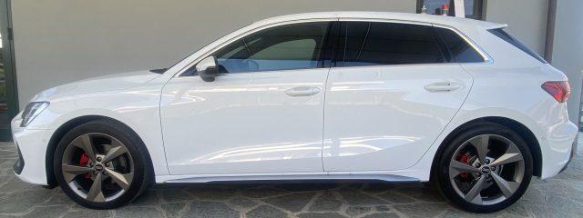 AUDI A3 SPB 35 TDI S line edition - tetto apribile SENZA V