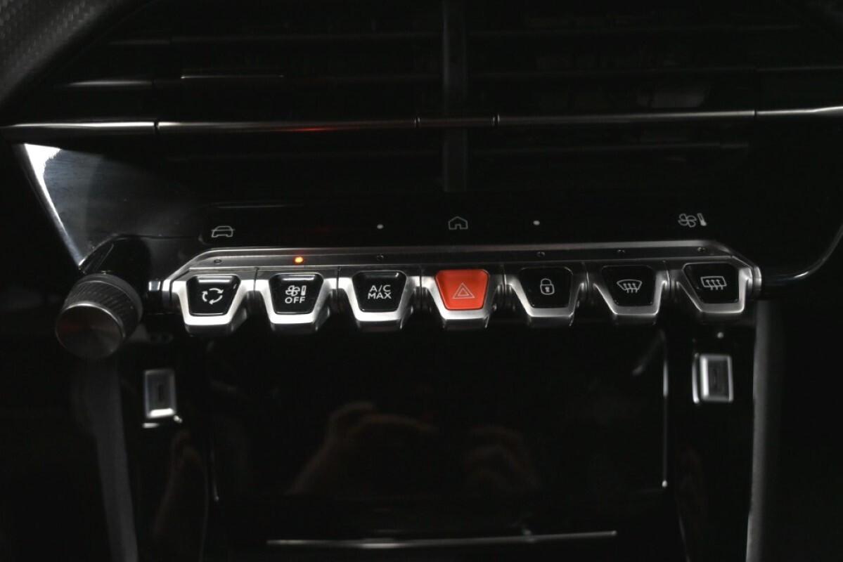 Peugeot 2008 Allure 1.2 PureTech S&S (100 cv)