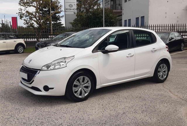 PEUGEOT 208 1.4 8V HDi 68CV 5p. Active SCONTO ROTTAMAZIONE