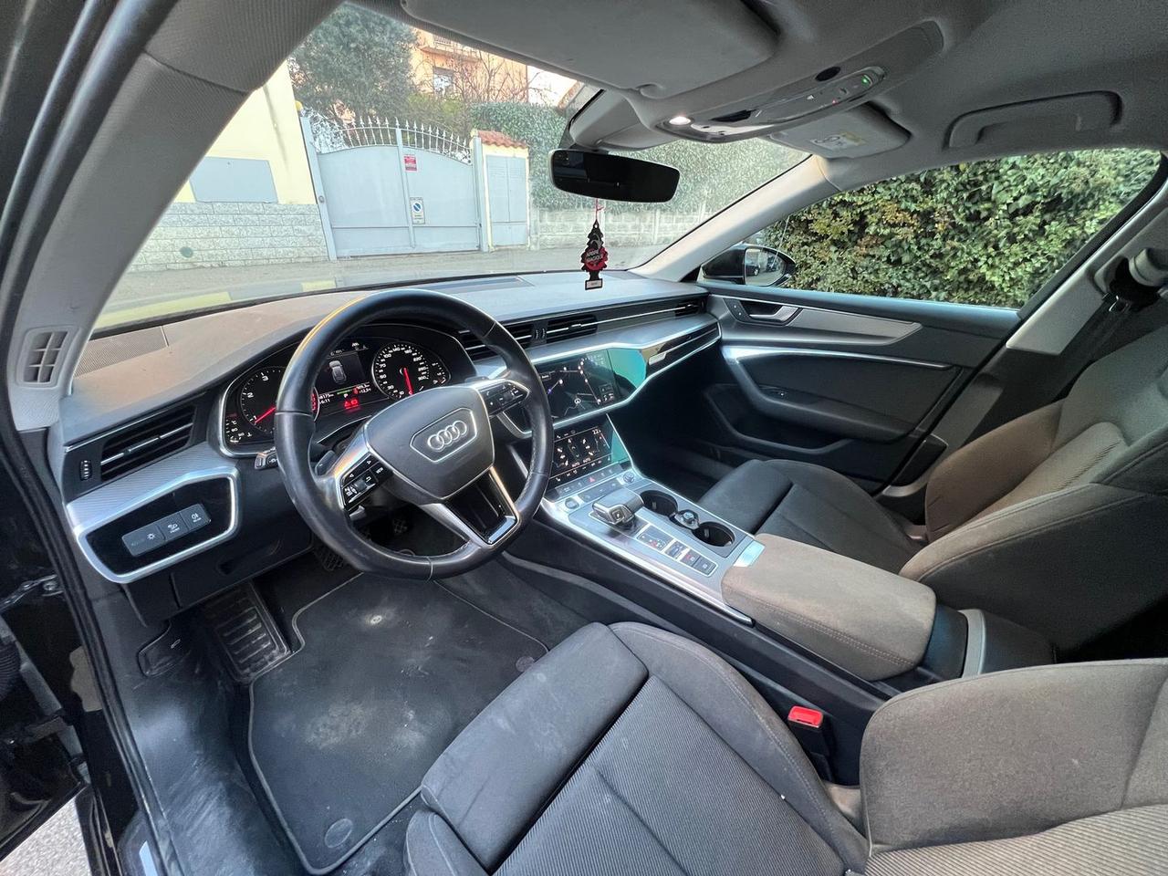 Audi A6 2.0 40 TDI MHEV Business Plus #8257