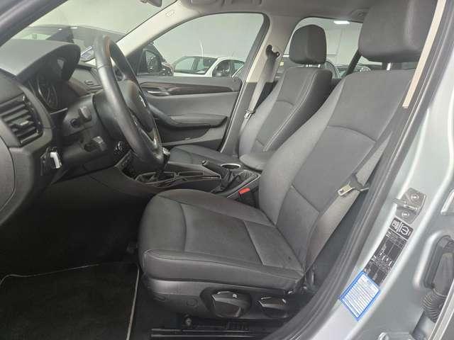BMW X1 X1 sdrive18d my12