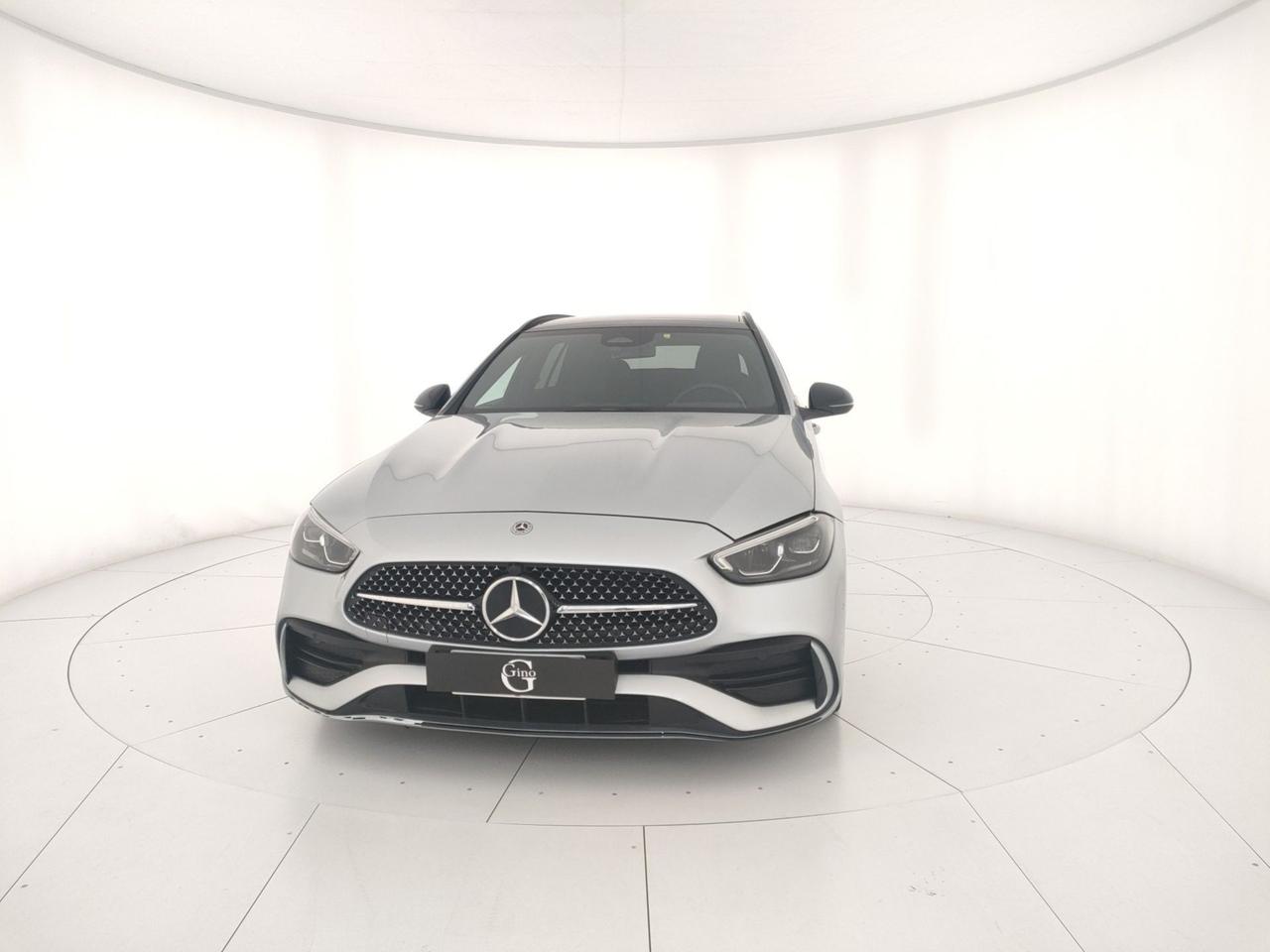 Mercedes-Benz C SW 220 d mhev Premium Plus auto