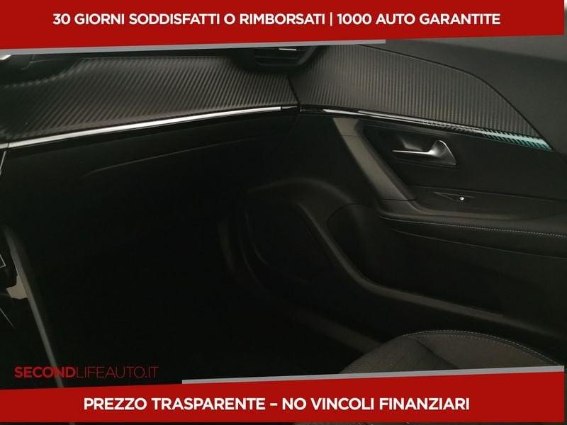 Peugeot 2008 e- Allure Pack 100kW