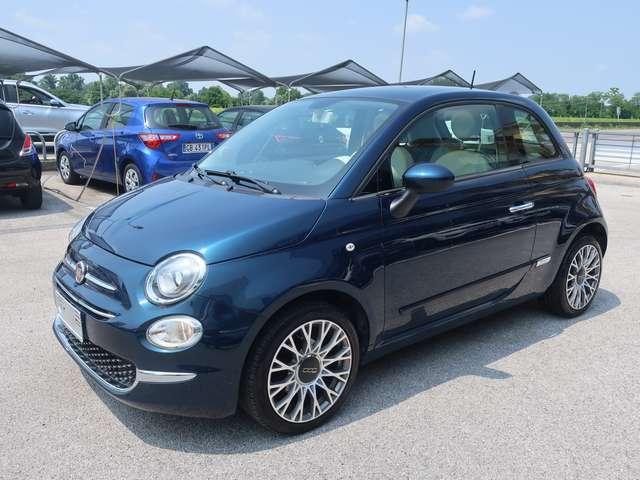 Fiat 500 1.2 Lounge 69cv