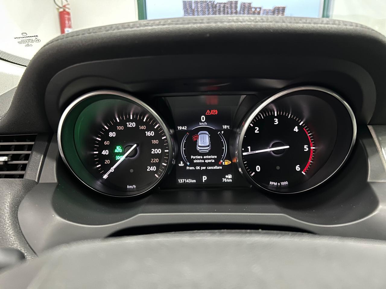 Range Rover Evoque 2.0 TD4 150 CV 5p. HSE Dynamic