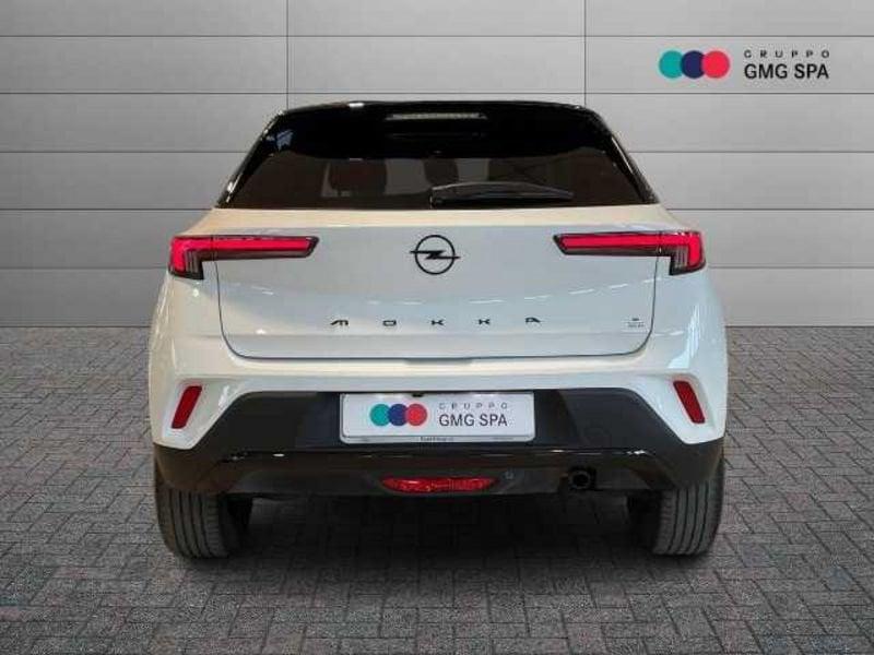 Opel Mokka II 2020 1.2 t GS s&s 100cv